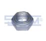 SEM LASTIK Mutterschraube
