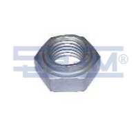 SEM LASTIK Nut 10107742 Thread Size: M24X2