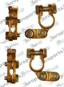 EUROPARTS Battery terminal