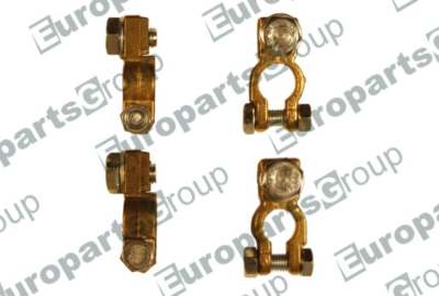 EUROPARTS Battery terminal