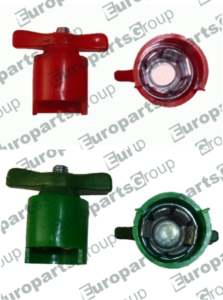 EUROPARTS Battery terminal