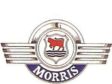 This is a picture of MORRIS