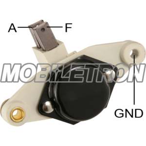 MOBILETRON Generator Regulator