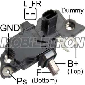 MOBILETRON Generator Regulator