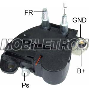 MOBILETRON Generator Regulator