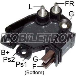 MOBILETRON Generator Regulator