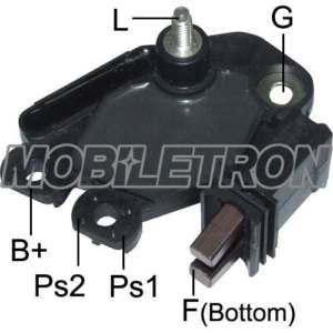 MOBILETRON Generator Regulator