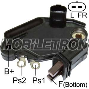 MOBILETRON Generator Regulator