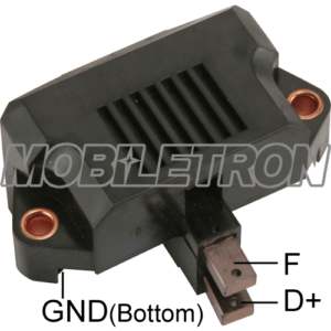 MOBILETRON Generator Regulator