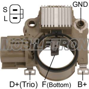 MOBILETRON Generator Regulator