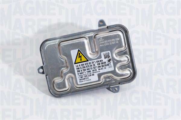 MAGNETI MARELLI Xenon electronic 10285020 Xenon
Fitting Position: Left, Right, Light Design: Xenon