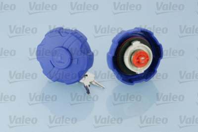 VALEO AdBlue cap