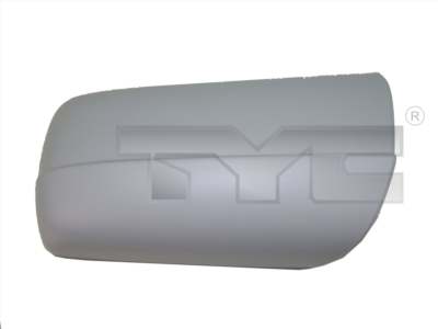 TYC Rearview mirror casing