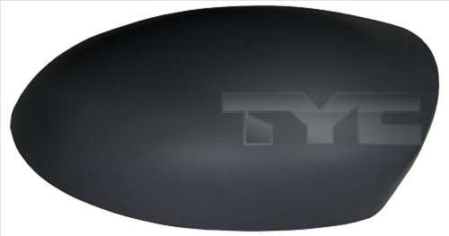 TYC Rearview mirror casing 10724048 Right
Fitting Position: Right