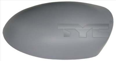 TYC Rearview mirror casing