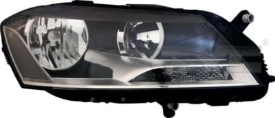 TYC Headlamp