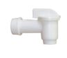 A.Z. MEISTERTEILE Barrel tap - AZ-MT Design 10583099 Not for rent. only for sale!  Plastic 3/4" spout for barrel. white
Cannot be taken back for quality assurance reasons! 3.