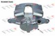 FTE Bremssattel 10098672 Renoviert, d: 48 mm, Bremssystem: Bosch
Kolbendurchmesser [mm]: 48, Material: Gusseisen, Bremssattelfarbe: grau, Bremssystem: BOSCH, Einbauposition: Hinterachse rechts, Ergänzungsartikel/Ergänzende Info: ohne Halter 1.