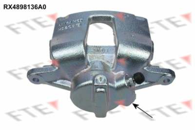 FTE Bremssattel