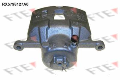 FTE Bremssattel