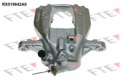 FTE Bremssattel