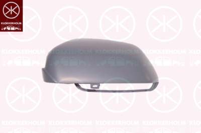 KLOKKERHOLM Rearview mirror casing