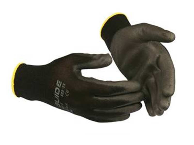 SKYDDA Labour safety gloves 909717 Guide 525, size 9