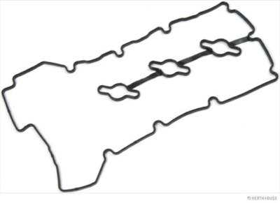 JAKOPARTS Zylinderkopfhaubendichtung - DICHTUNG - ZYLINDEKOPFHAUBEDICHTUNGEN (PKW) - J1220530
