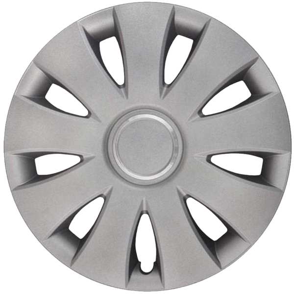 JESTIC Wheel cover 10783367 14 "-OS, 4 db-os, aura ring