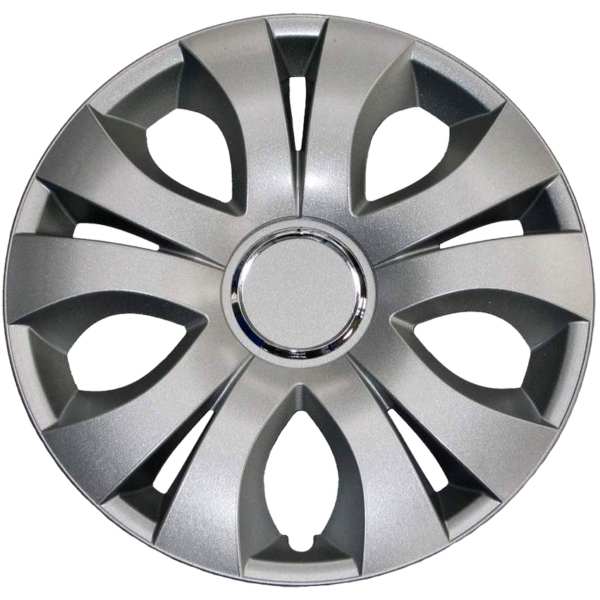 JESTIC Wheel cover 10783394 15 "-OS, 4 db-os, top ring