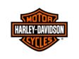 This is a picture of HARLEY DAVIDSON