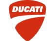 This is a picture of DUCATI