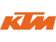 This is a picture of KTM