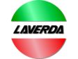 This is a picture of LAVERDA