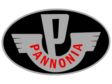 This is a picture of PANNÓNIA