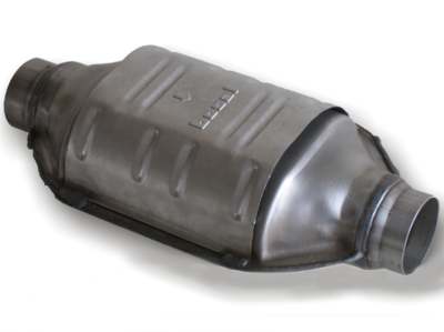 BOSAL Universal catalytic converter