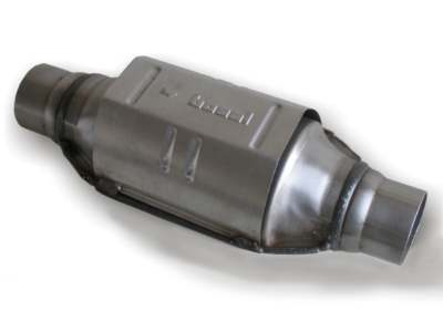 BOSAL Universal catalytic converter