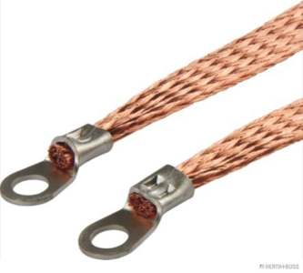 ELPARTS Ground cable