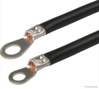ELPARTS Ground cable