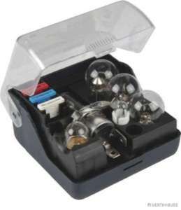 ELPARTS Bulb kit