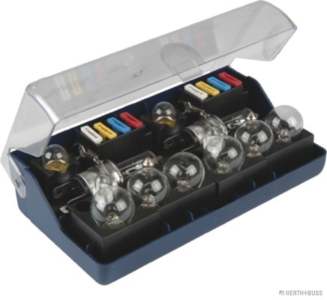 ELPARTS Bulb kit