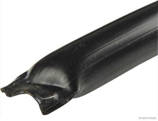 ELPARTS Isolierrohr 10752577 25 Meter
DIN/ISO: 40621 B, 60811-1, Material: PVC, Innendurchmesser [mm]: 24, Wandstärke [mm]: 1,2, Temperaturbereich von [°C]: -20, Temperaturbereich bis [°C]: +90, Farbe: schwarz, Durchschlagsfestigkeit [kV/mm]: 10, Reißdehnung [%]: 230, Zugfestigkeit [N/mm2]: 7,5, Gebindeart: Ring