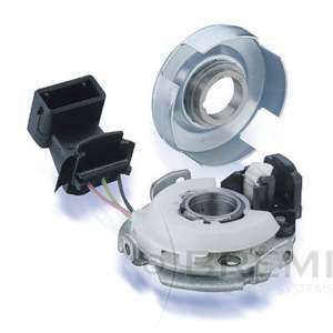 BREMI Sensor. Zündimpuls