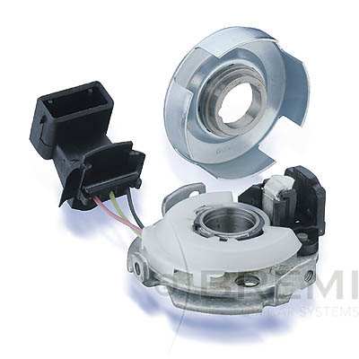 BREMI Sensor. Zündimpuls 10947004 Herstellereinschränkung: System BOSCH