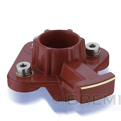 BREMI Rotor 10947595 Herstellereinschränkung: System BOSCH, entstört: , Widerstand [Ohm]: 1000
