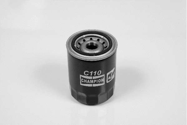 CHAMPION Ölfilter 10831013 Anschraubfilter
Höhe [mm]: 100, Gewindemaß: 3/4"-16 UNF, Innendurchmesser [mm]: 61, Außendurchmesser [mm]: 76, Gebindeart: Schachtel, Filterausführung: Anschraubfilter, Version: w/ Anti-Drain valve, with By-Pass valve