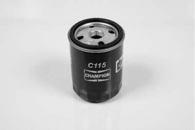 CHAMPION Ölfilter