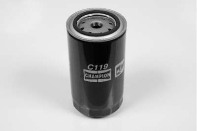 CHAMPION Ölfilter