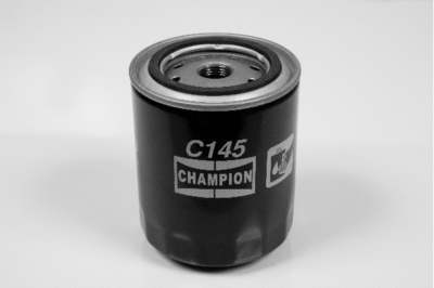 CHAMPION Ölfilter
