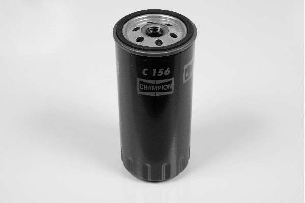 CHAMPION Ölfilter 10831029 Anschraubfilter
Höhe [mm]: 150, Gewindemaß: 3/4"-16 UNF, Außendurchmesser [mm]: 76, Gebindeart: Schachtel, Filterausführung: Anschraubfilter, Version: w/ Anti-Drain valve, with By-Pass valve, Dichtringdurchmesser von [mm]: 62,5, Dichtringdurchmesser bis [mm]: 71,5